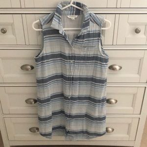 Beach Lunch Lounge Dress